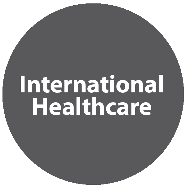 international-healthcare